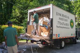 Trusted Wescosville, PA Junk Removal Experts